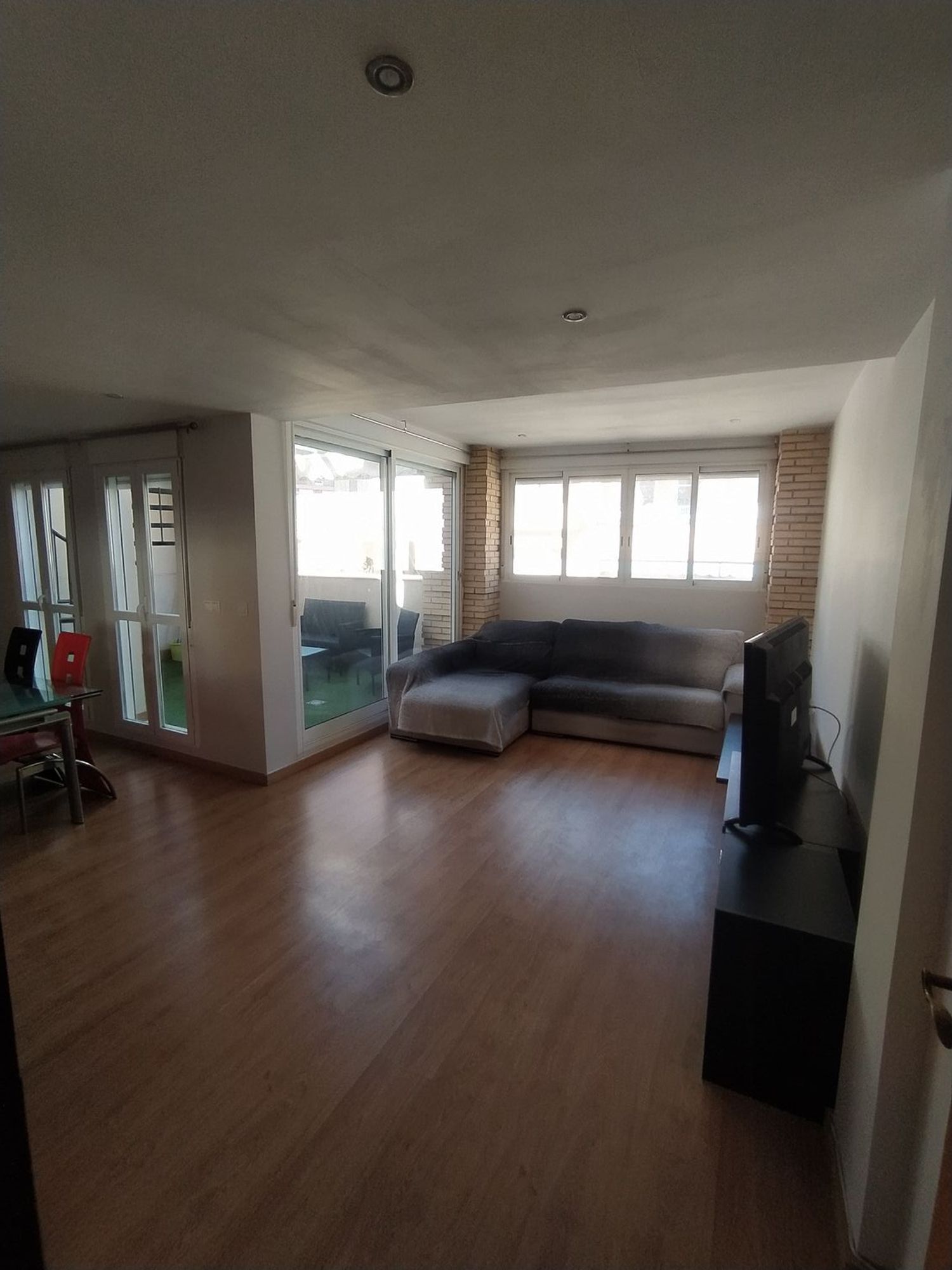 Ático en calle Alcala, 1 - Foto 2