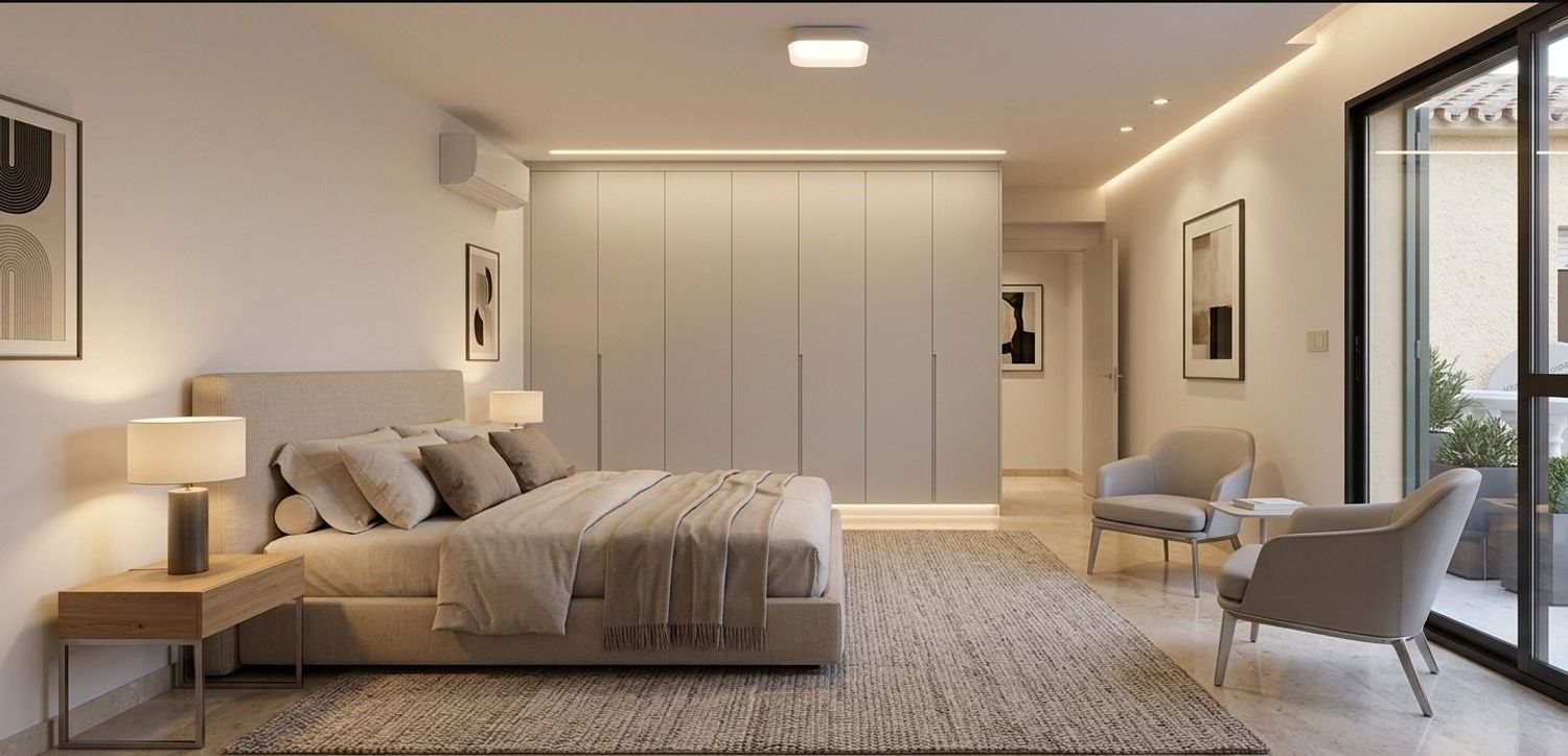 Chalet adosado en Avenida de Mijas, 14, Solymar - Puerto Marina, Solymar - Puerto Marina - Foto 8