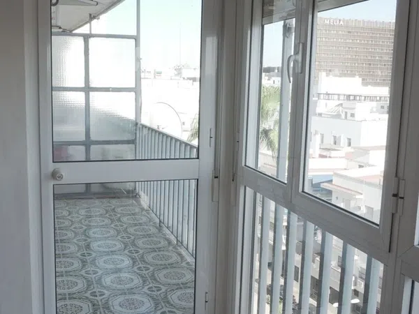 Piso en calle Céfiro, 7