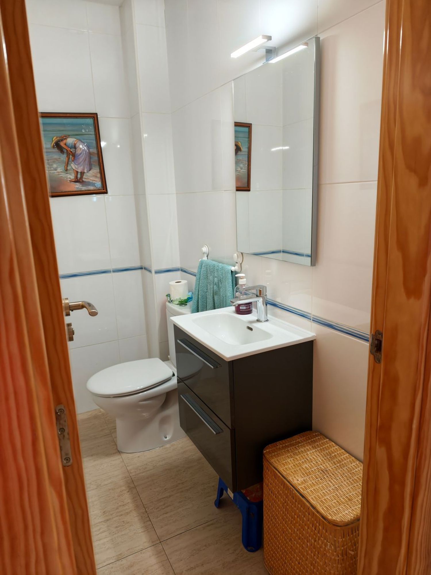 Chalet adosado en Travesía Santo Tomé, 18 - Foto 28