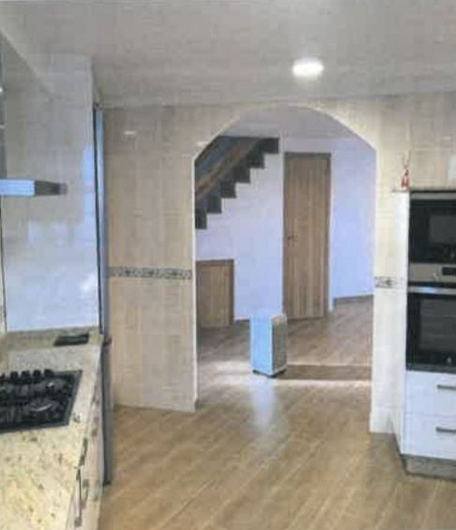 Casa o chalet independiente en Chancela, 18 - Foto 9