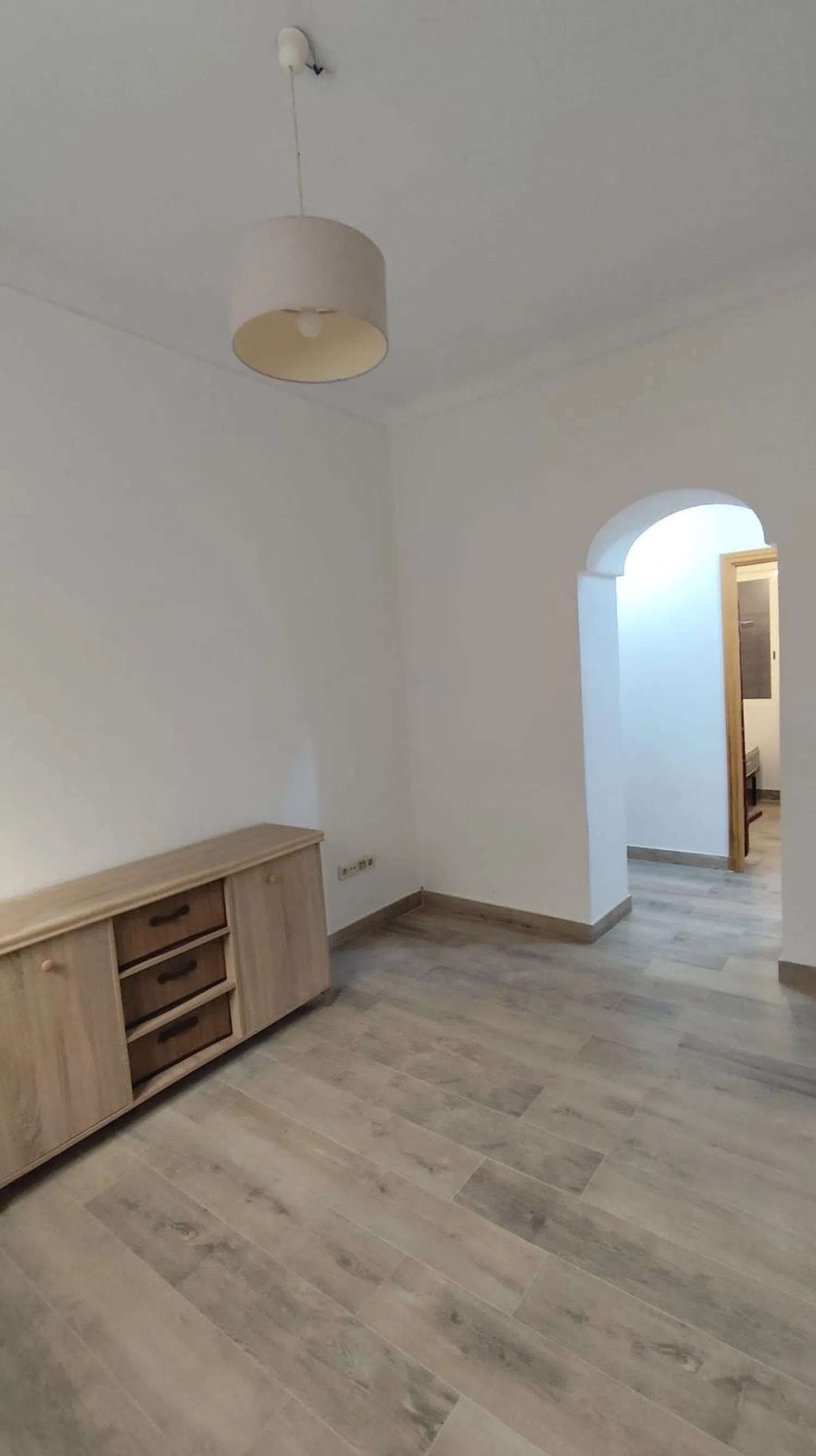 Piso en calle de Benito Gutiérrez, 13 - Foto 1