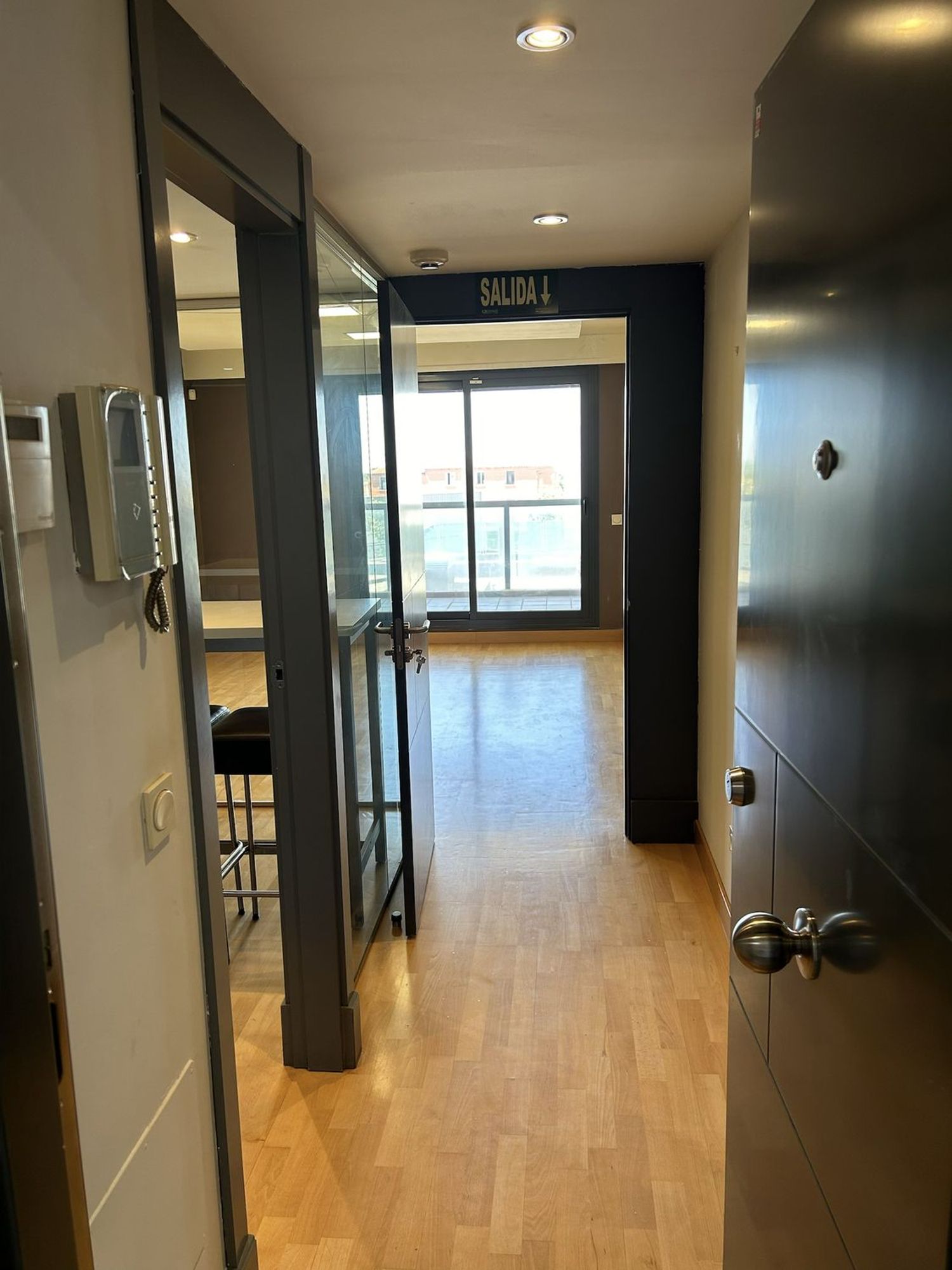 Estudio en Vereda de los Barros, 2 b bis, Campodón - Ventorro del Cano - Foto 11