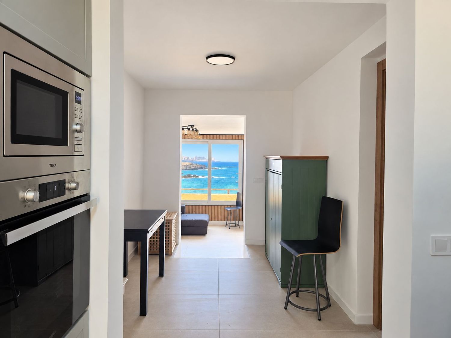 Casa o chalet independiente en Calle Bécquer, 58, Playa del Hombre - Taliarte - Salinetas, Playa del Hombre - Taliarte - Salinetas - Foto 8