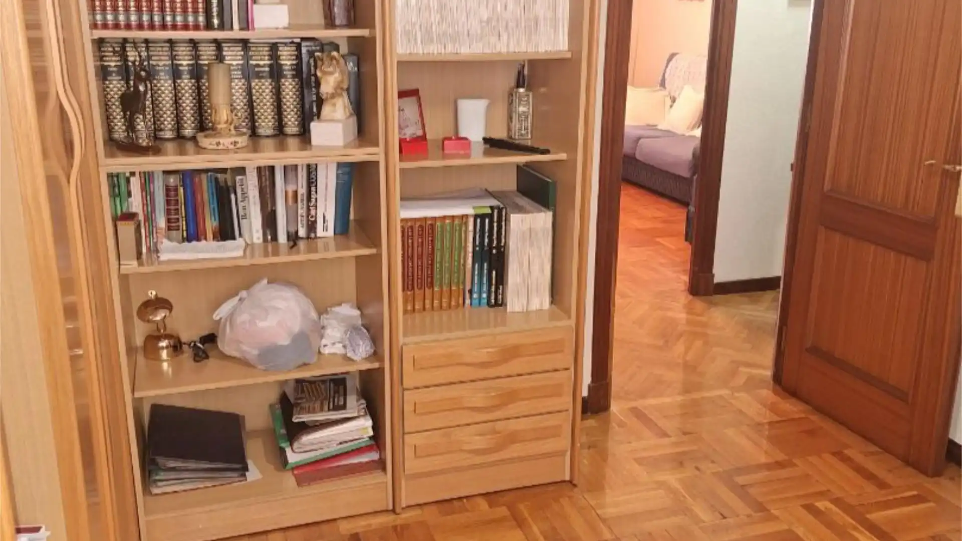 Piso en  Avenida de Castilla 2 - Foto 17