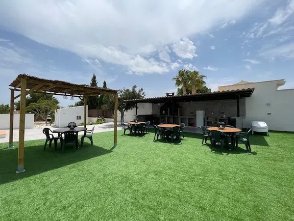Casa o chalet independiente en Vall d Alcala, Valle del Sol - Rio Park - Foto 82
