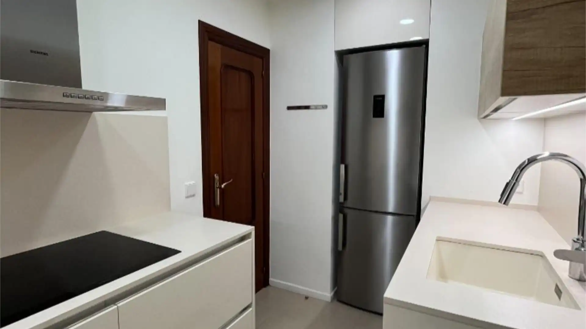 Piso en  Carrer de Sants 241 - Foto 8