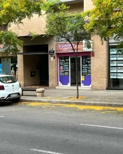Local comercial en Alicante / Alacant - Foto 2