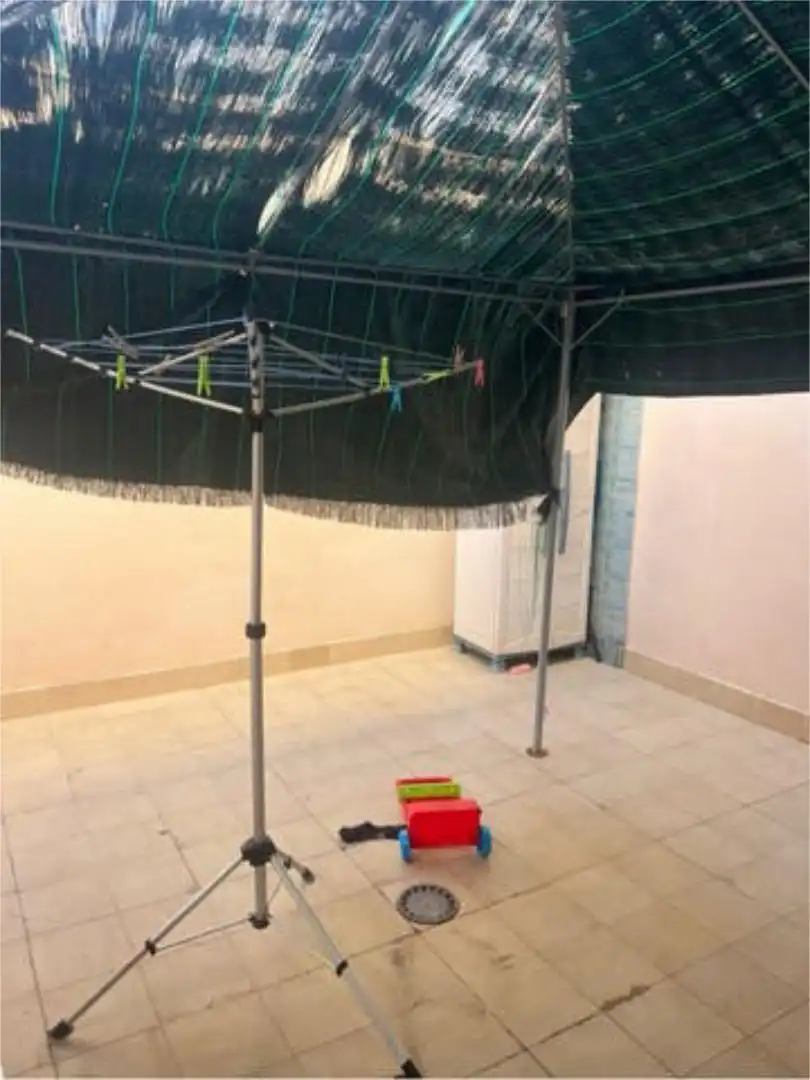 Piso en Cerca poligono - Foto 6