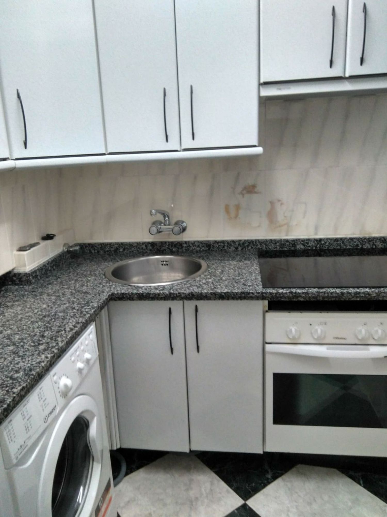 Piso en calle Otoño, 4 - Foto 3