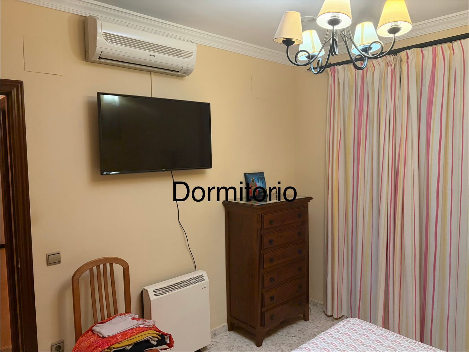 Chalet adosado en Calle Santa Teresa de Jornet, 56 a - Foto 6