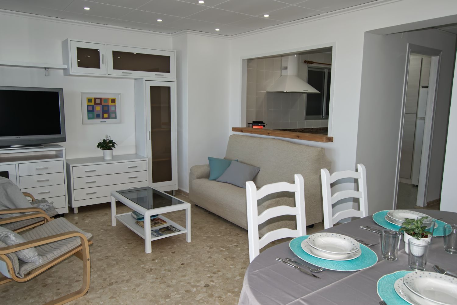 Casa o chalet independiente en Calle Sorolla, 22 - Foto 4