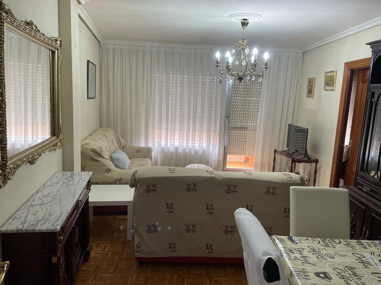 Piso en Paseo San José Obrero, 5, Cardenal Cisneros, Cardenal Cisneros - Foto 5