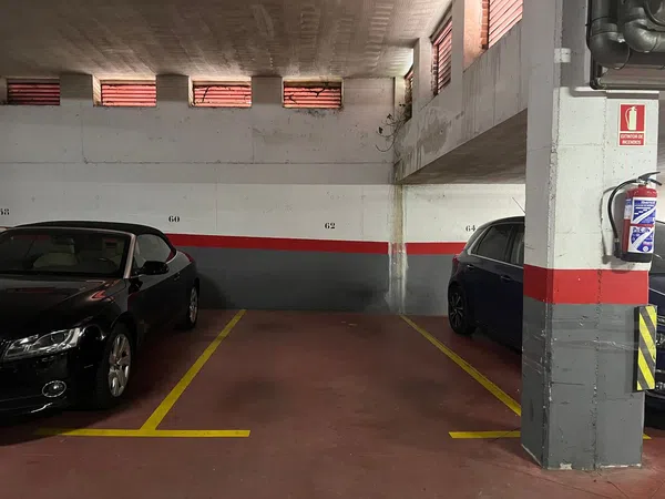 Piso en Calle Puerto de Navacerrada, 13, Zona norte, Zona norte - Foto 16
