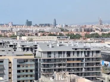Piso en Badalona - Foto 30