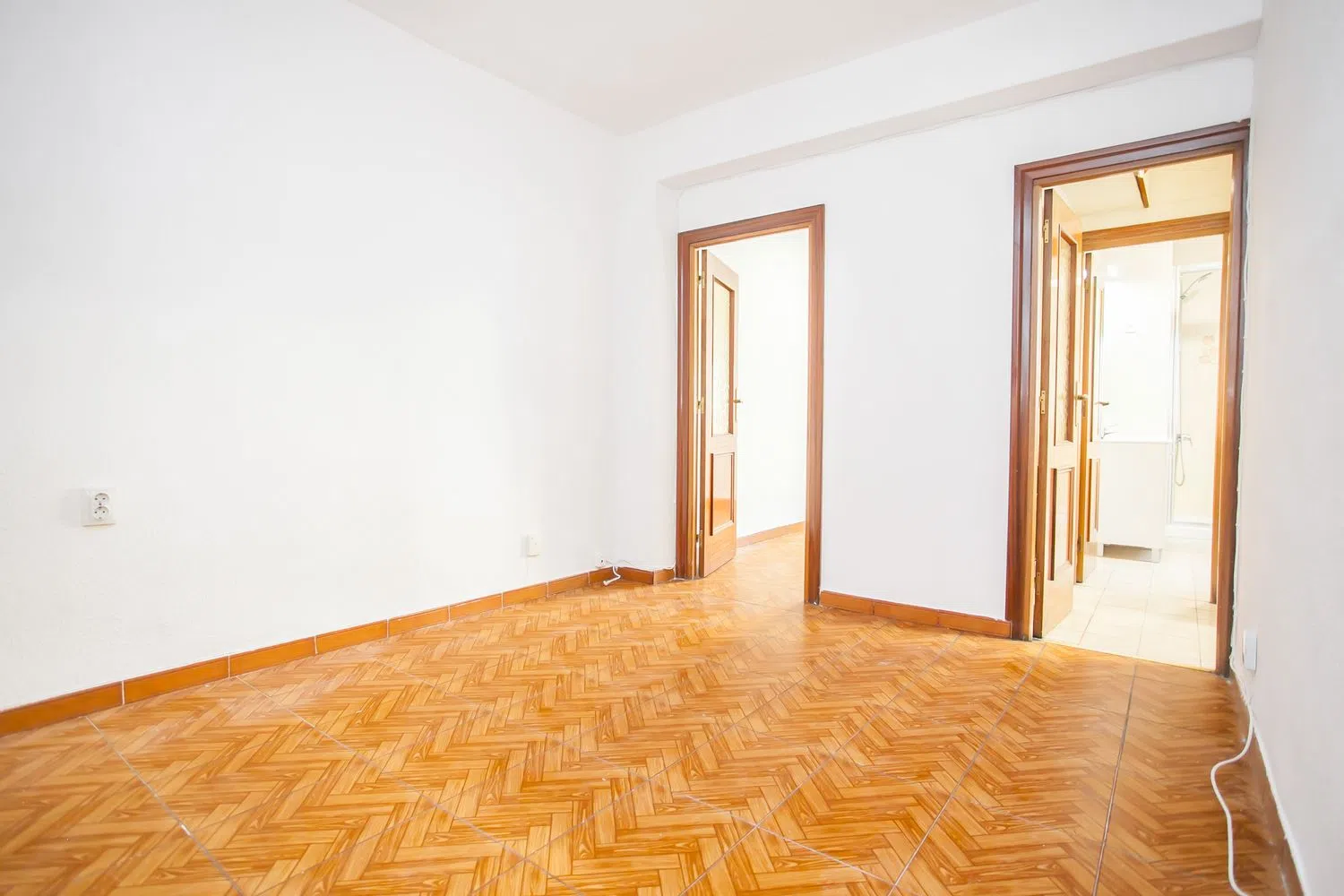 Piso en calle de Álvarez Abellán, 39 - Foto 2
