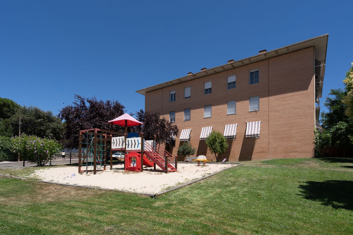 Piso en Calle Río Nalón, 9, Villalba Pueblo, Villalba Pueblo - Foto 16