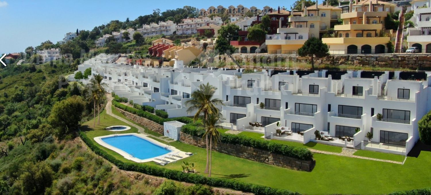 Chalet pareado en calle Frankfurt, 14 - Foto 1