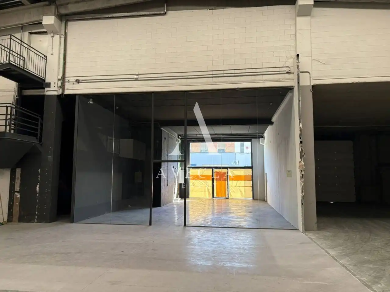 Nave Industrial en  Calle Costa i Deu 17 - Foto 8