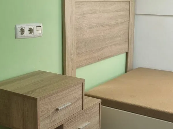 Estudio en Avenida de Madrid, 32, Aceña de Olga - Augas Férreas, Aceña de Olga - Augas Férreas - Foto 10