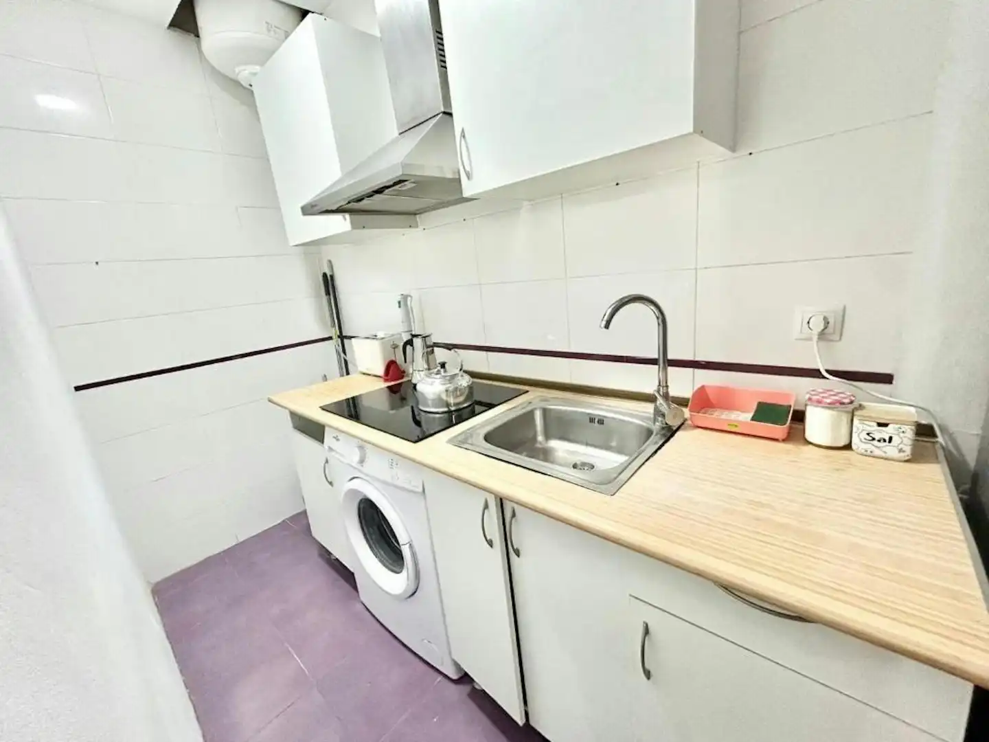 Piso en  N/A - Foto 5