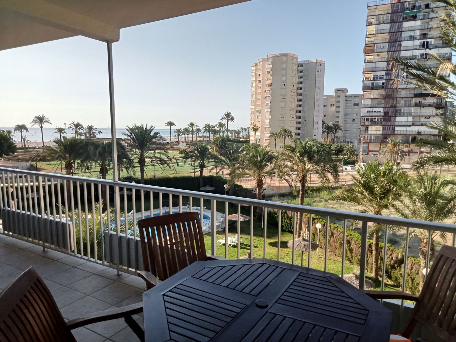 Piso en avenida de la Costa Blanca, 170 - Foto 5