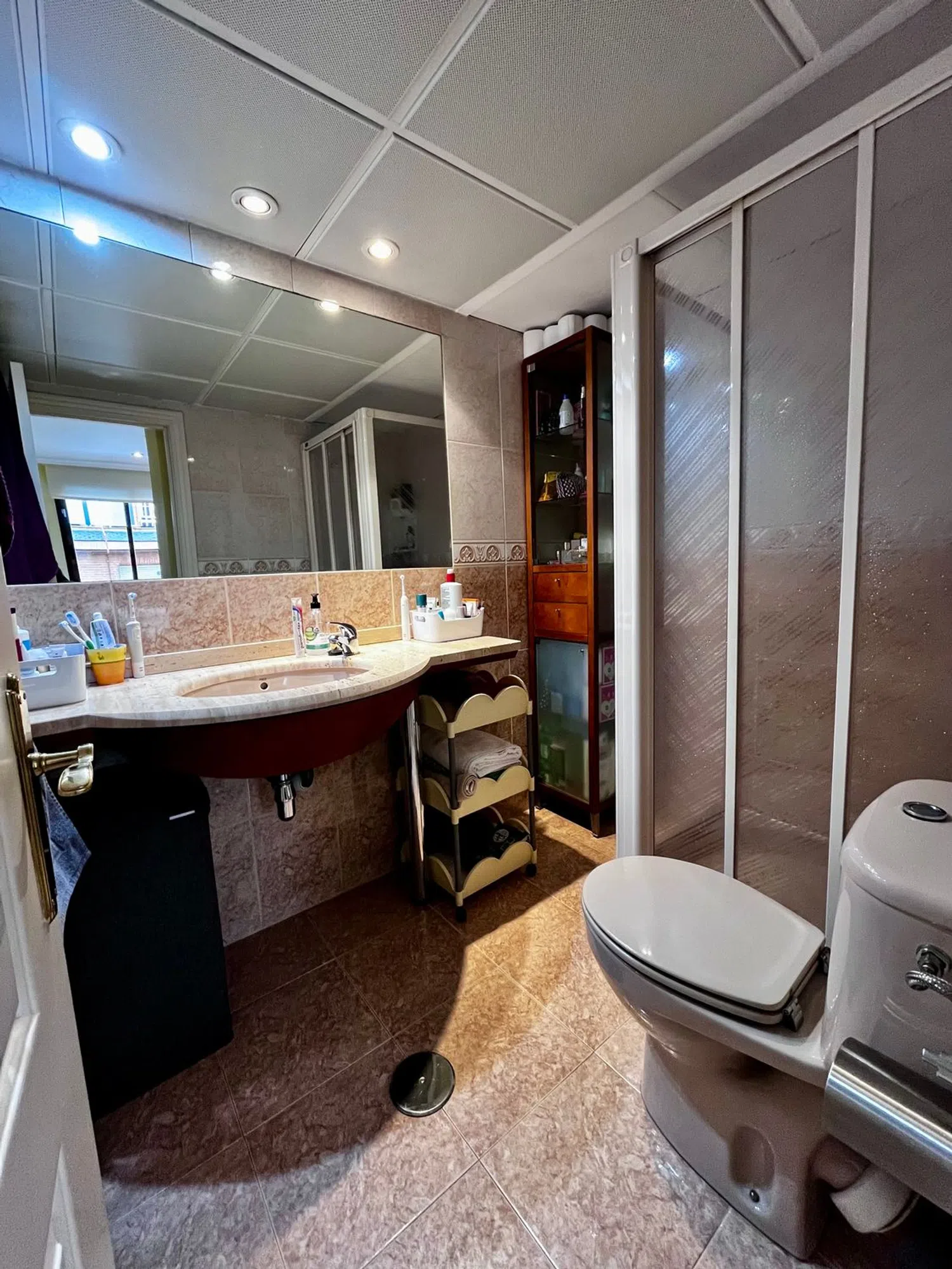 Ático en calle de Dulcinea, 38 - Foto 26