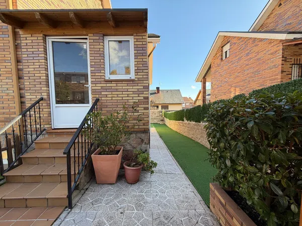 Chalet pareado en Calle Arroyo de las Callejas, 13 D - Foto 34