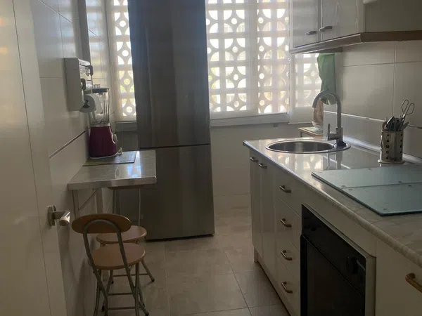 Piso en avenida Juan Fuster Zaragoza, 15 - Foto 6