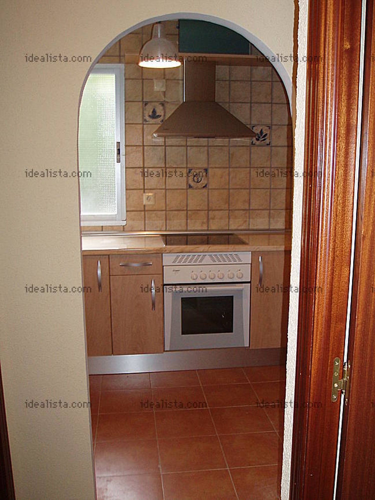 Piso en calle Yánguas, 2