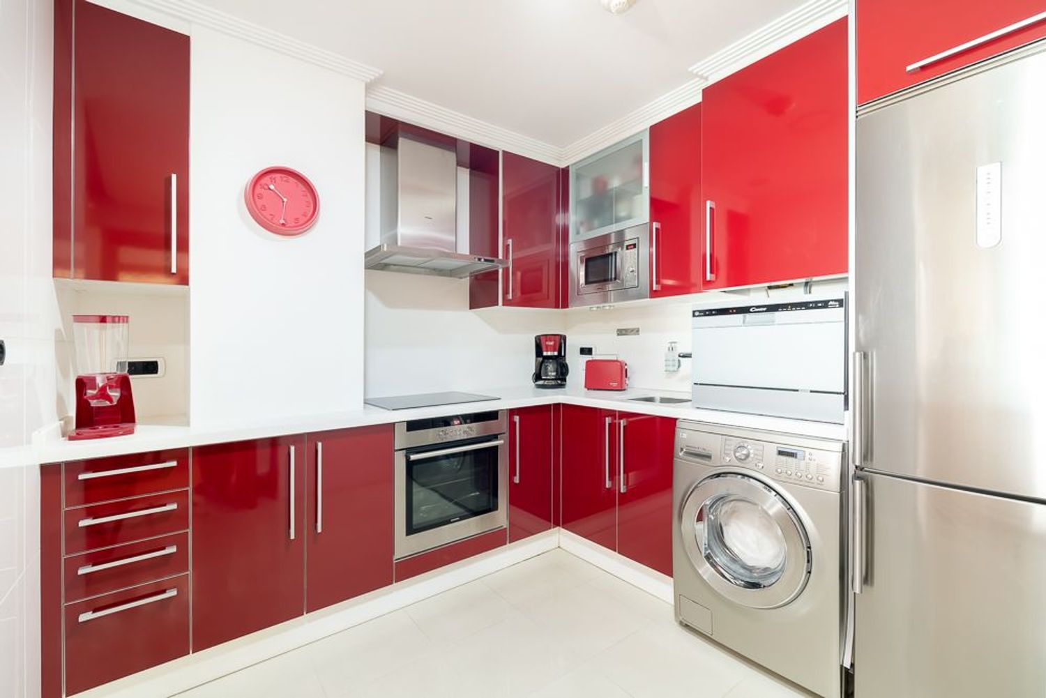 Piso en Barrio Centro - Areal - Foto 3