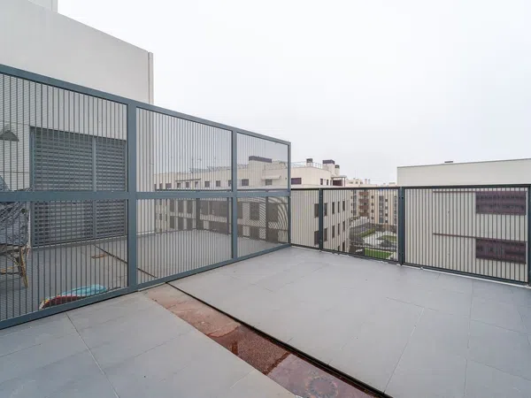 Piso en avenida de la Segunda República - Foto 12