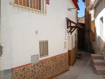 Piso en  Calle la Higuera 28 - Foto 1