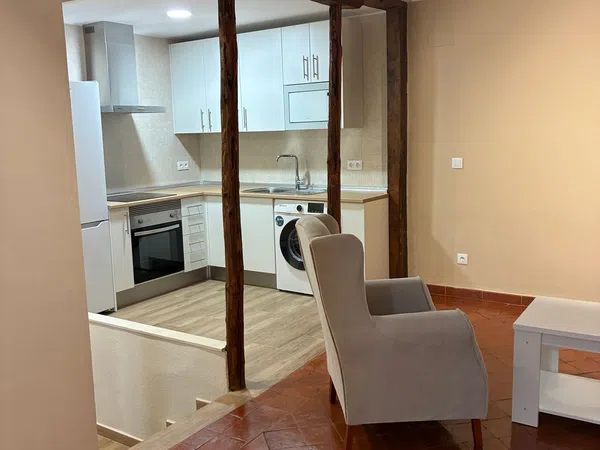 Piso en Calle Cervantes, 34 - Foto 1