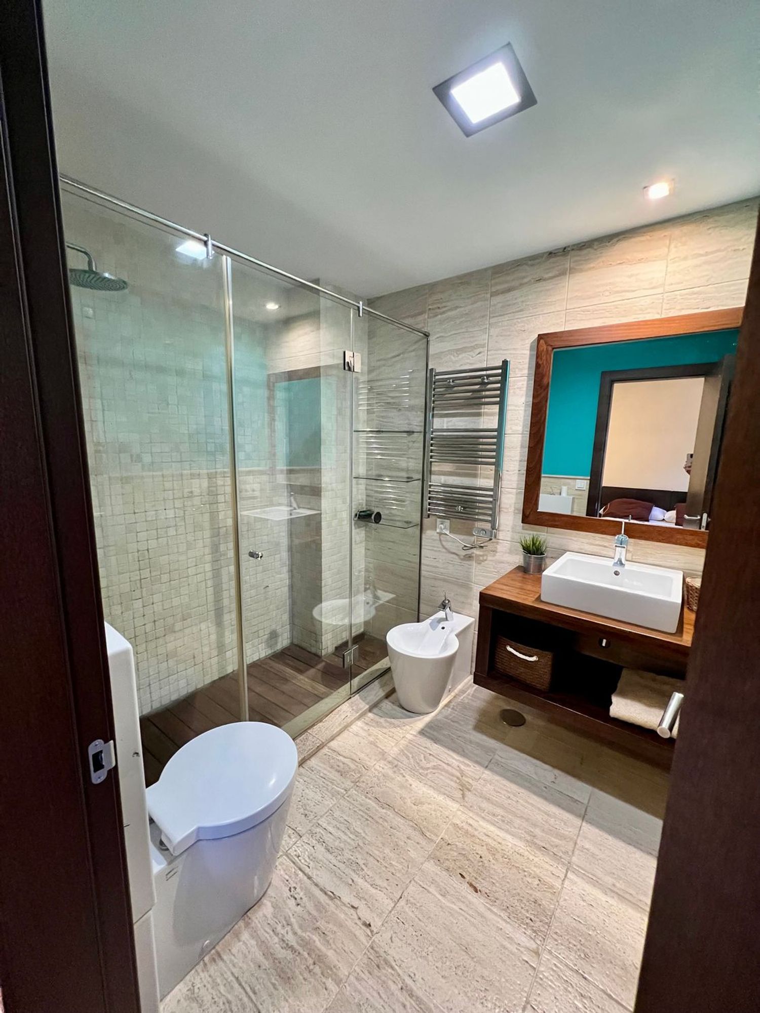 Ático en calle Nuestro Padre Jesus Nazareno, 6 - Foto 8