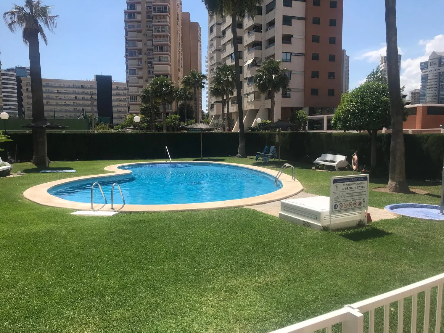 Piso en avenida Juan Fuster Zaragoza, 17 - Foto 3