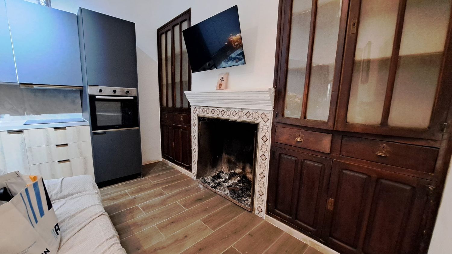 Chalet pareado en calle retiro, 13 - Foto 16