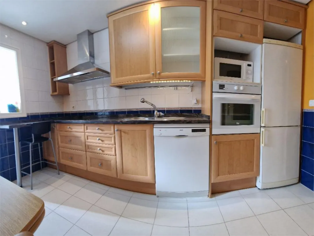 Piso en  Calle Mercedes Formica 4 - Foto 25