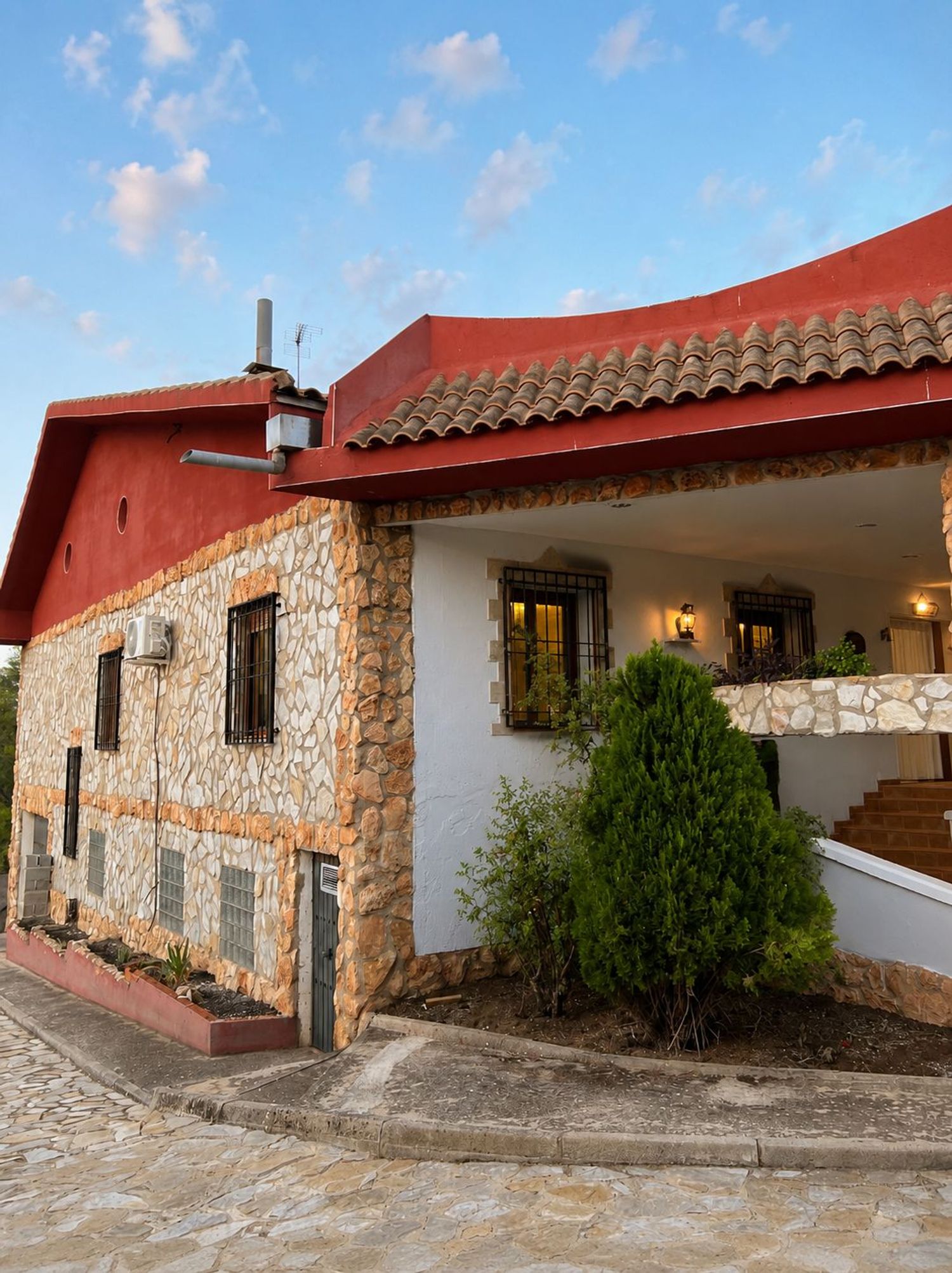 Casa o chalet independiente en Urbanización los Molares, 1 Carrera 1 - Foto 3