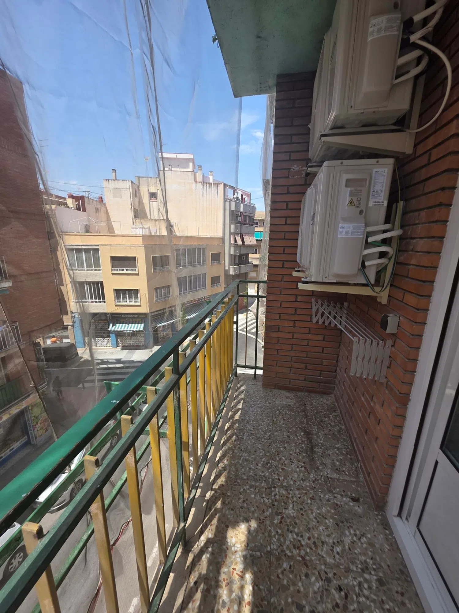 Estudio en garcia gutierrez, 41 - Foto 6
