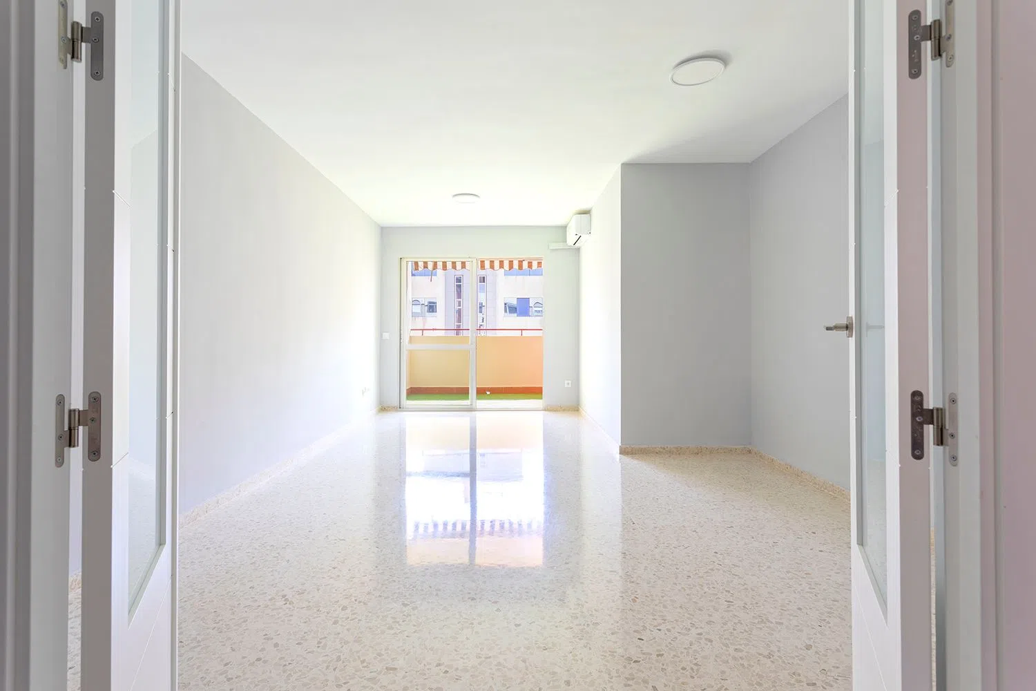 Piso en calle Cuarteles, 15 - Foto 3