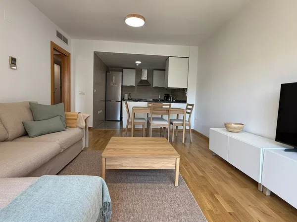 Piso en Juan Alfonso Gil Albors, La Creu del Grau - Foto 3