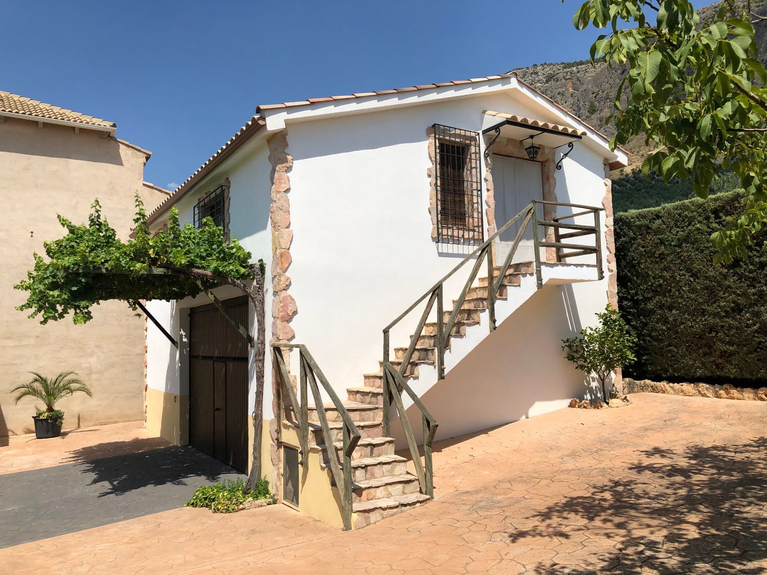 Casa rural en Camino del Rincȯn, 16 - Foto 29