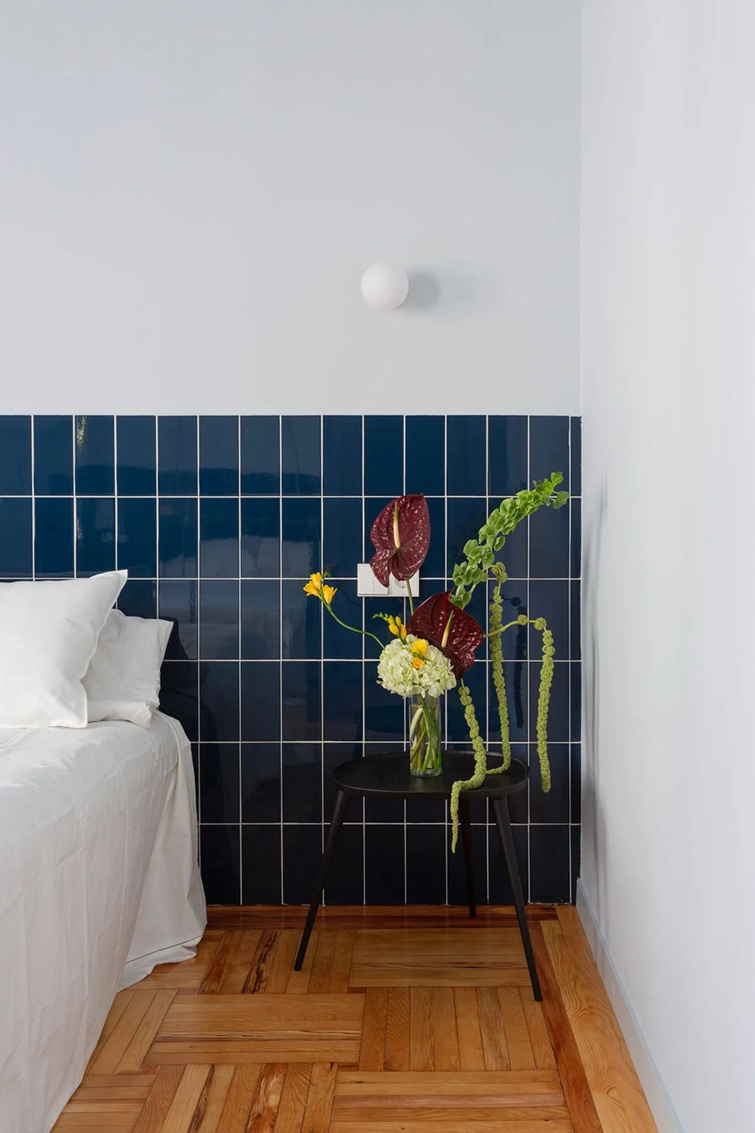 Piso en Barrio Gaztambide - Foto 3