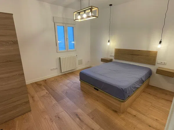 Piso en calle Vista Alegre, 35