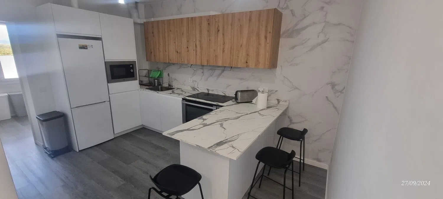 Piso en Ma-15, 403 - Foto 1