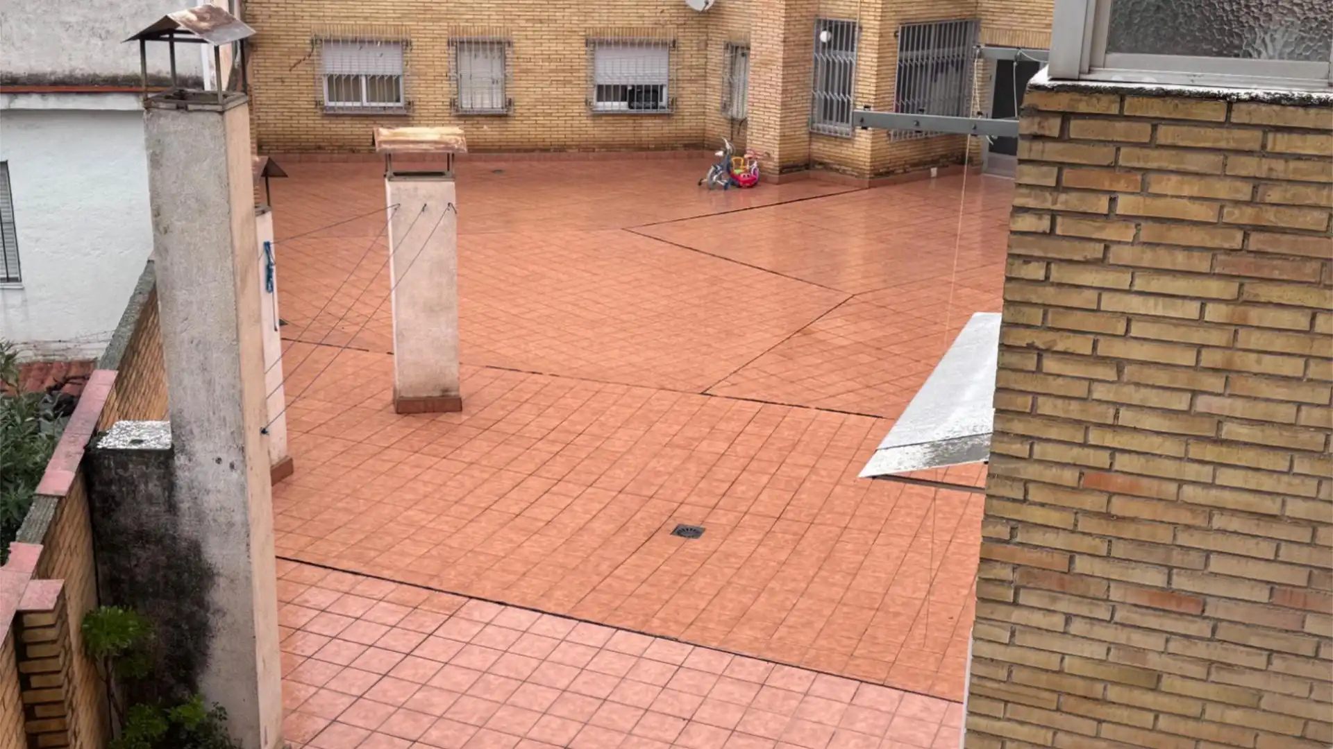 Piso en  Calle Lepanto 49 - Foto 11