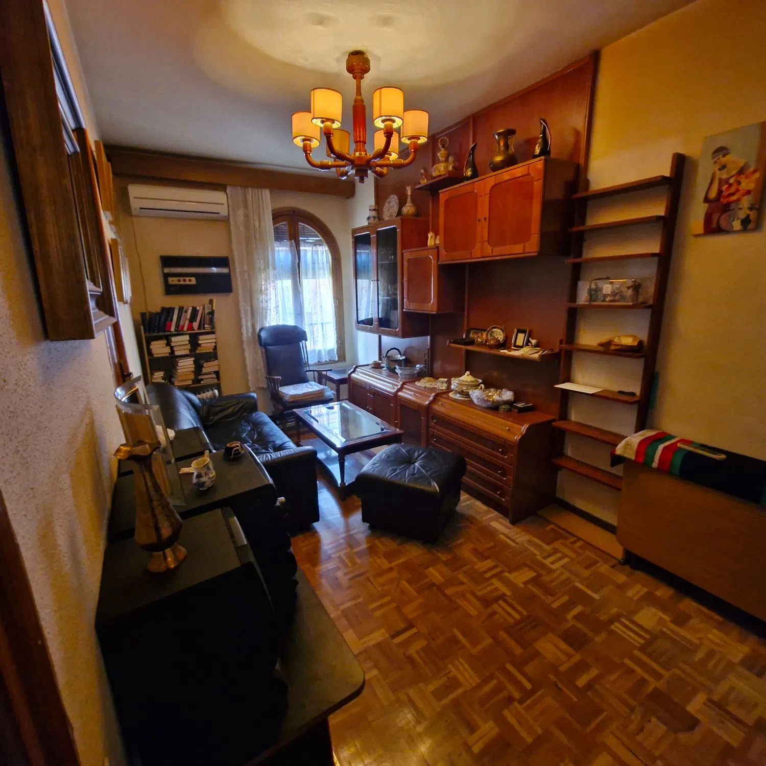 Piso en Barrio Fuente del Berro - Foto 9