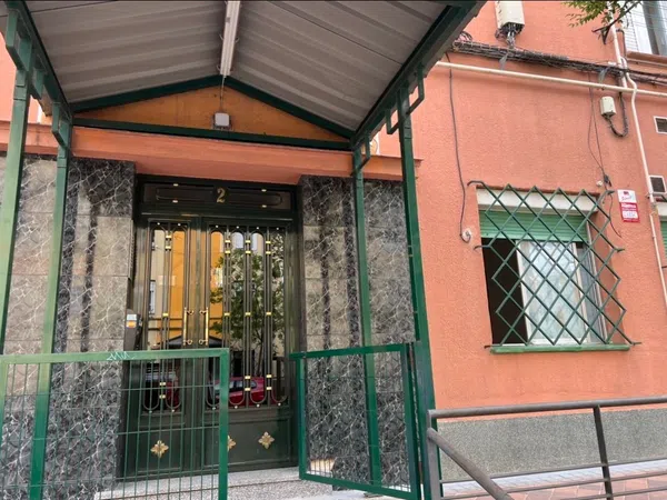 Piso en Calle de las Calesas, 2, Moscardó - Foto 4