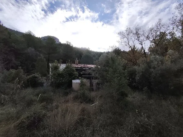 Finca rústica en Vall de sant Marc, la torrussolla s/n - Foto 16